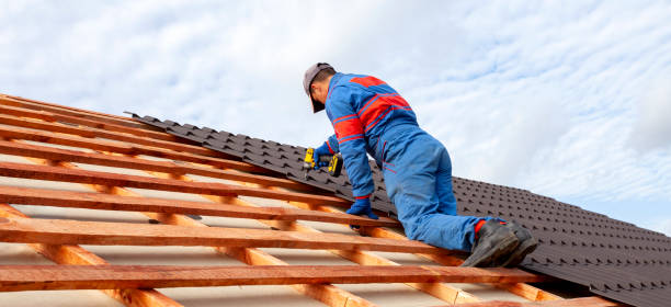Waterproofing in Hartselle, AL