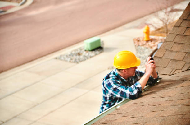 Best Roof Ventilation Installation  in Hartselle, AL