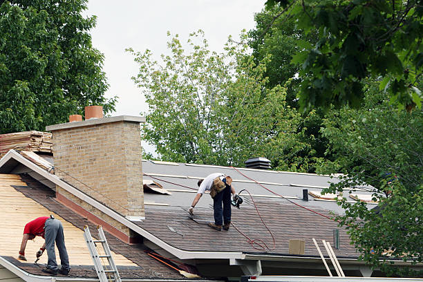 Fast & Reliable Emergency Roof Repairs in Hartselle, AL